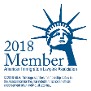 AILA pin or icon 2018-2019